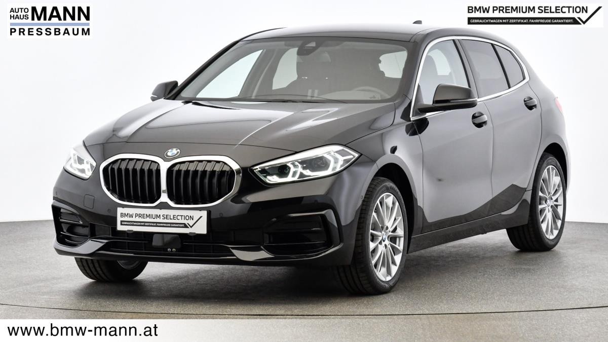 BMW 116i