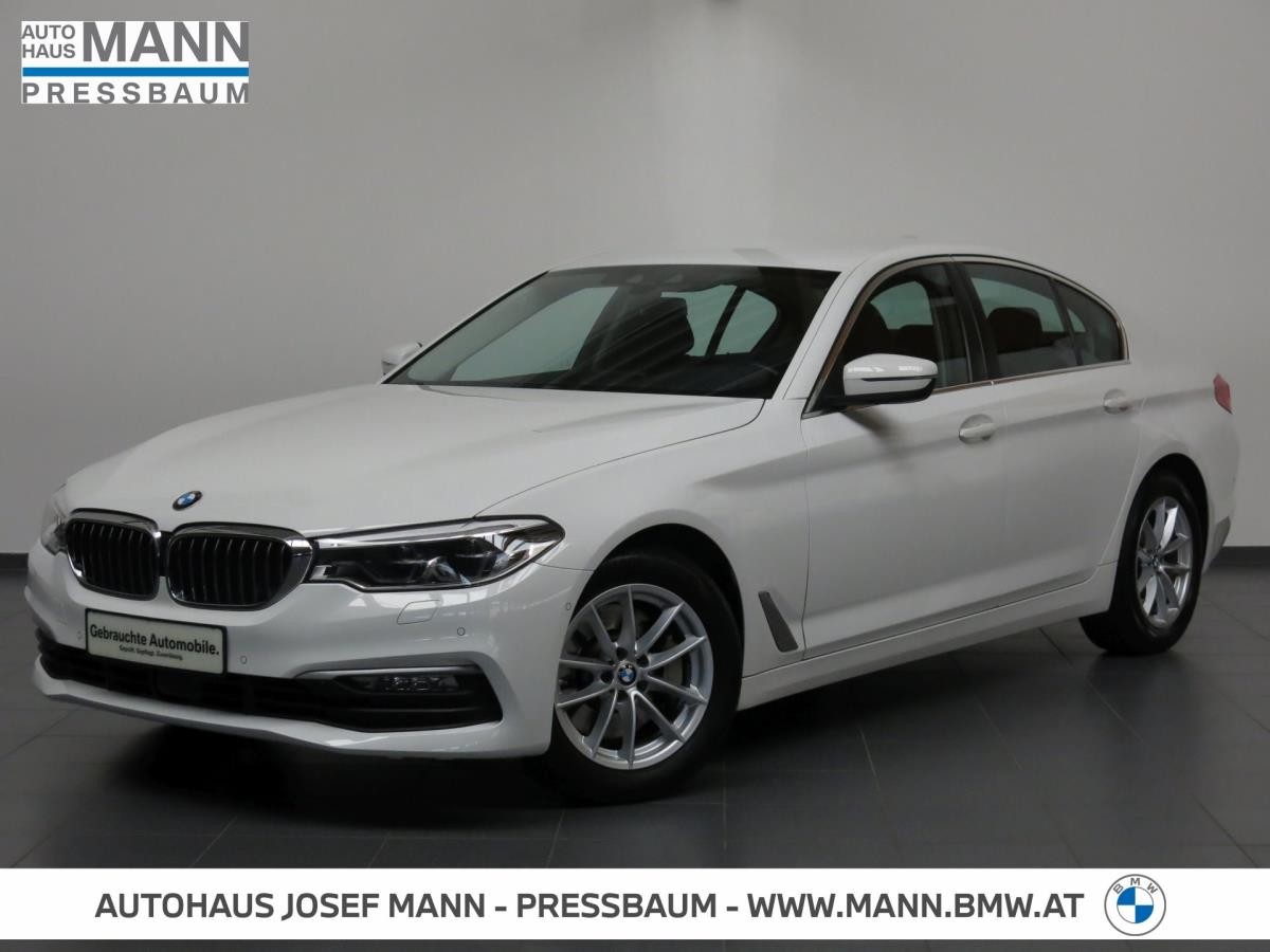 BMW 530i xDrive