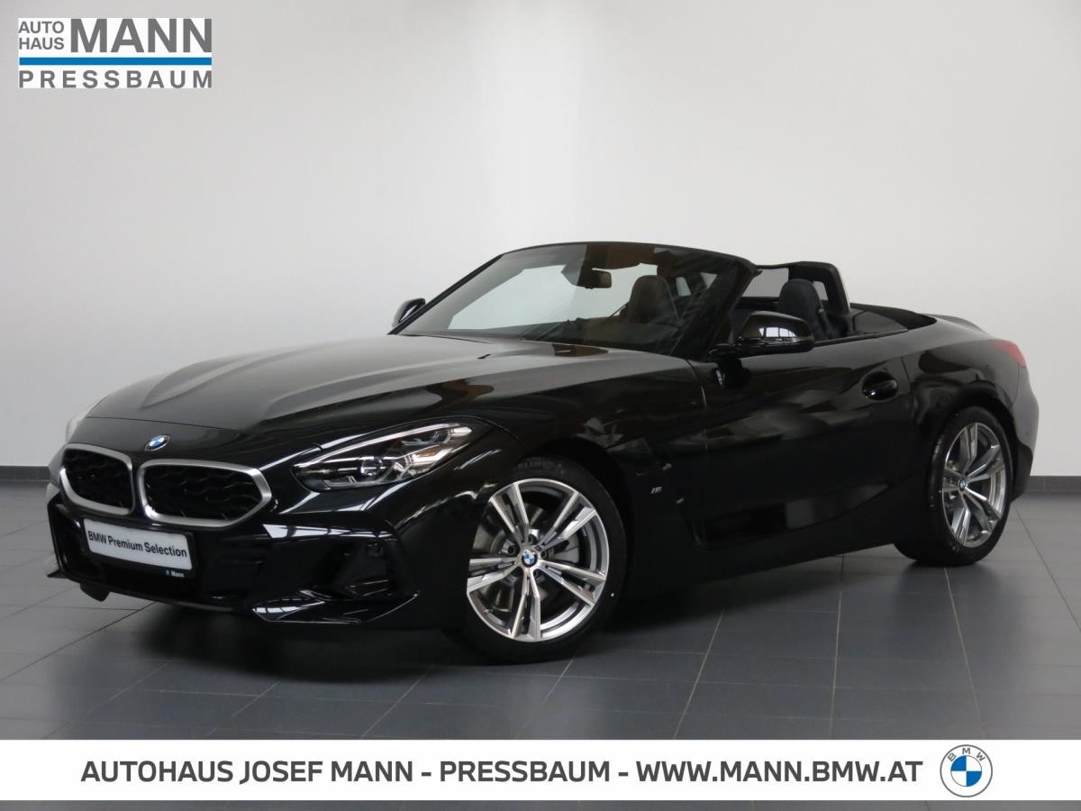 BMW Z4 sDrive 20i