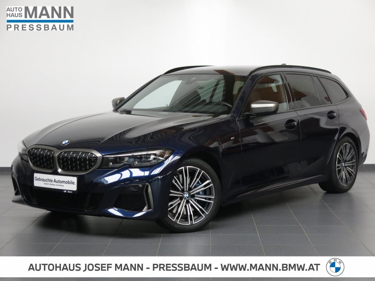 BMW M340i xDrive