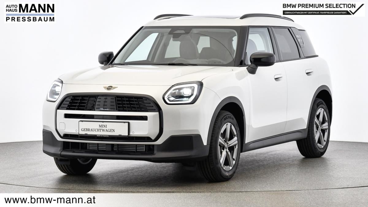 Mini Countryman C
