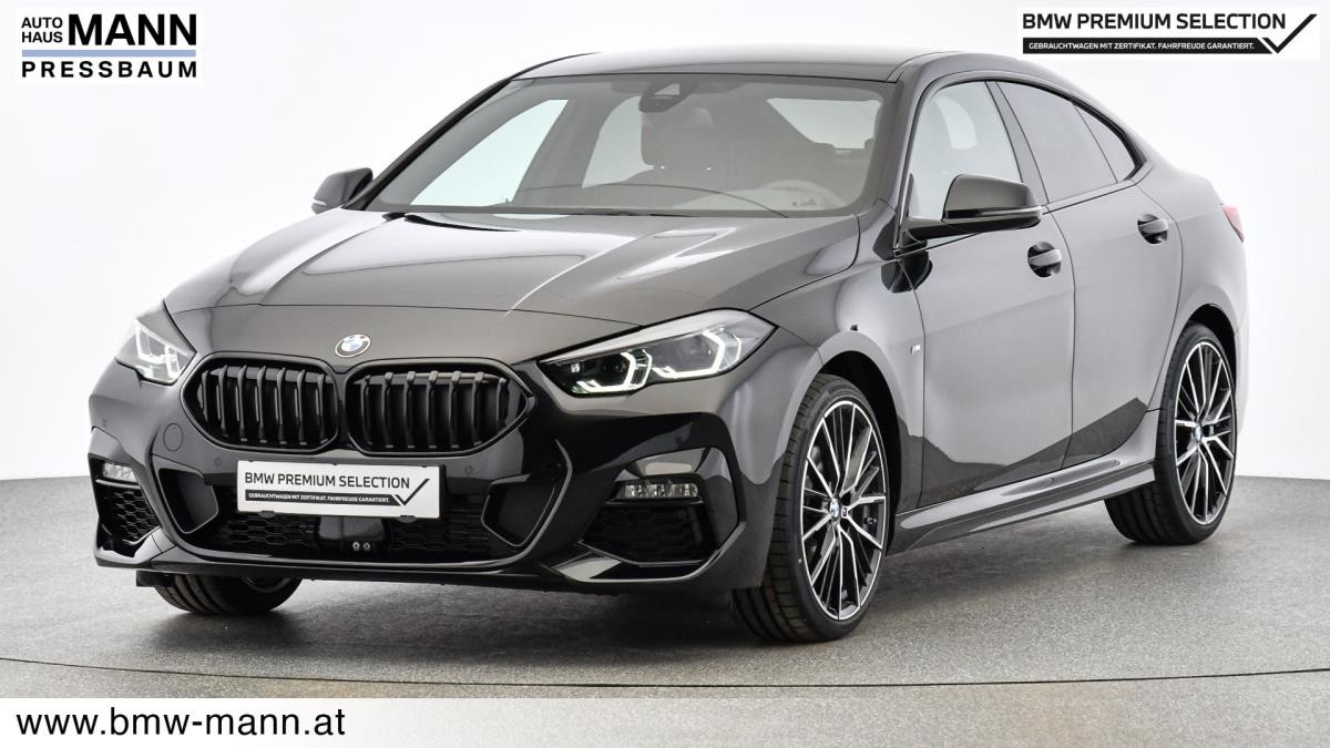 BMW 218d
