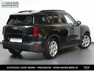 Mini Countryman SE ALL4 CLASSIC TRIM,  PAKET M Plus