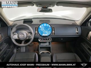 Mini Countryman SE ALL4 CLASSIC TRIM,  PAKET M Plus