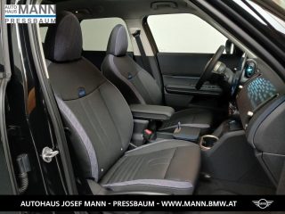 Mini Countryman SE ALL4 CLASSIC TRIM,  PAKET M Plus