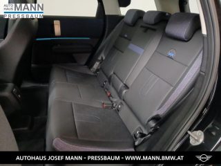 Mini Countryman SE ALL4 CLASSIC TRIM,  PAKET M Plus