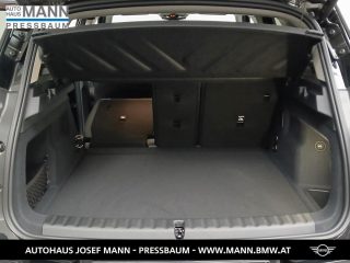 Mini Countryman SE ALL4 CLASSIC TRIM,  PAKET M Plus