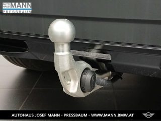 Mini Countryman SE ALL4 CLASSIC TRIM,  PAKET M Plus