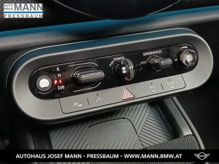 Mini Countryman SE ALL4 CLASSIC TRIM,  PAKET M Plus