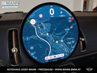 Mini Countryman SE ALL4 CLASSIC TRIM,  PAKET M Plus