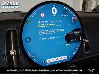Mini Countryman SE ALL4 CLASSIC TRIM,  PAKET M Plus