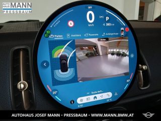 Mini Countryman SE ALL4 CLASSIC TRIM,  PAKET M Plus