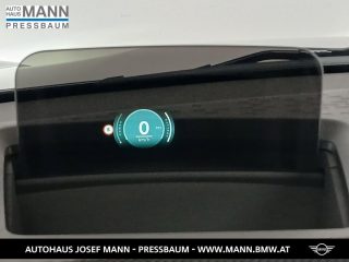 Mini Countryman SE ALL4 CLASSIC TRIM,  PAKET M Plus