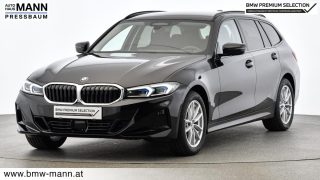 BMW 320d xDrive INNOVATIONS-PAKET