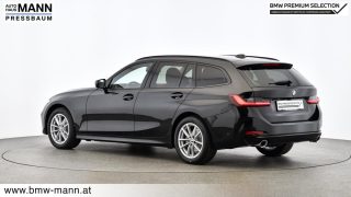 BMW 320d xDrive INNOVATIONS-PAKET