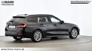 BMW 320d xDrive INNOVATIONS-PAKET