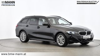 BMW 320d xDrive INNOVATIONS-PAKET