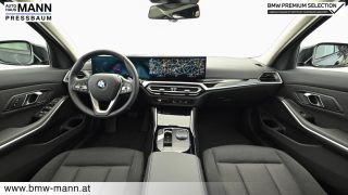 BMW 320d xDrive INNOVATIONS-PAKET