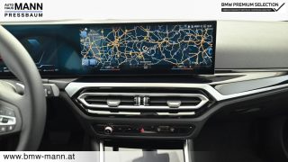 BMW 320d xDrive INNOVATIONS-PAKET