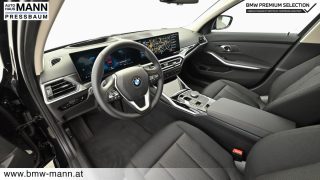 BMW 320d xDrive INNOVATIONS-PAKET