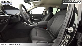 BMW 320d xDrive INNOVATIONS-PAKET