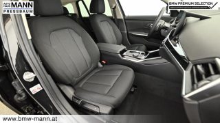 BMW 320d xDrive INNOVATIONS-PAKET