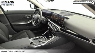 BMW 320d xDrive INNOVATIONS-PAKET