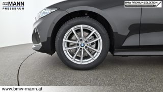 BMW 320d xDrive INNOVATIONS-PAKET