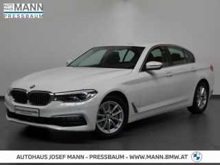 BMW 530i xDrive BUSINESS-PAKET PLUS
