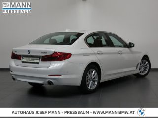 BMW 530i xDrive BUSINESS-PAKET PLUS