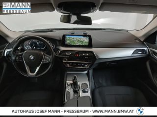 BMW 530i xDrive BUSINESS-PAKET PLUS