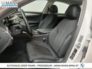 BMW 530i xDrive BUSINESS-PAKET PLUS