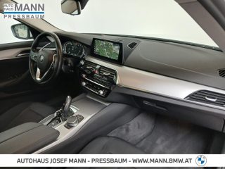 BMW 530i xDrive BUSINESS-PAKET PLUS