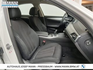 BMW 530i xDrive BUSINESS-PAKET PLUS