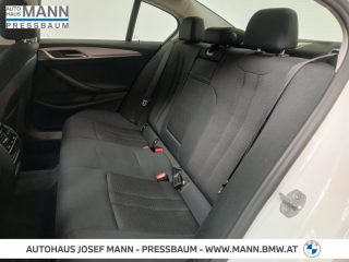 BMW 530i xDrive BUSINESS-PAKET PLUS