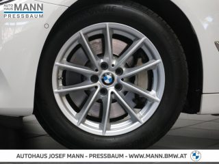 BMW 530i xDrive BUSINESS-PAKET PLUS