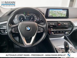 BMW 530i xDrive BUSINESS-PAKET PLUS