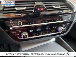 BMW 530i xDrive BUSINESS-PAKET PLUS