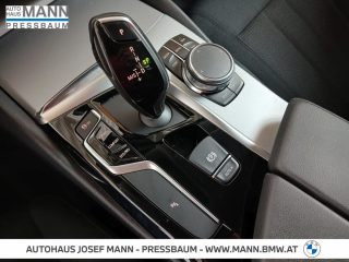 BMW 530i xDrive BUSINESS-PAKET PLUS