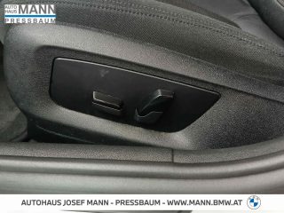 BMW 530i xDrive BUSINESS-PAKET PLUS