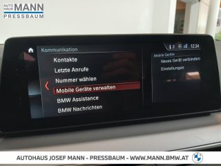 BMW 530i xDrive BUSINESS-PAKET PLUS