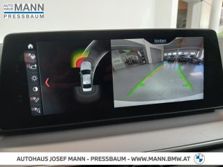 BMW 530i xDrive BUSINESS-PAKET PLUS