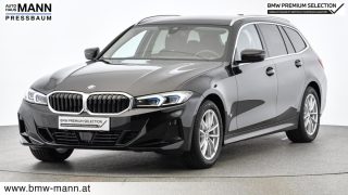 BMW 318d INNOVATIONS-PAKET