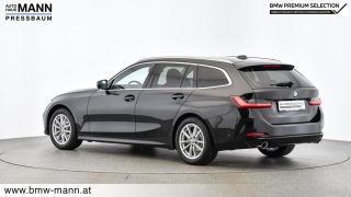BMW 318d INNOVATIONS-PAKET