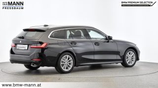 BMW 318d INNOVATIONS-PAKET
