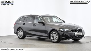 BMW 318d INNOVATIONS-PAKET