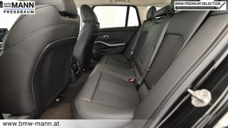 BMW 318d INNOVATIONS-PAKET