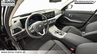 BMW 318d INNOVATIONS-PAKET