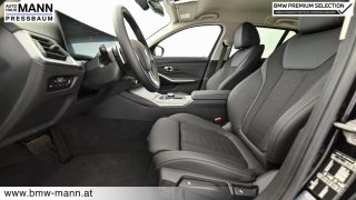 BMW 318d INNOVATIONS-PAKET