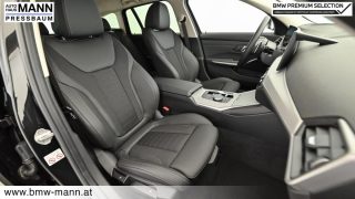 BMW 318d INNOVATIONS-PAKET